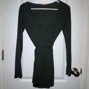 🍀Bobi Wrap Top SZ S🍀